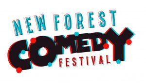 SEO company in New Forest designs Comedy Festival website