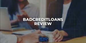 Badcreditloans.com - get a loan from Bad Credit Loans
