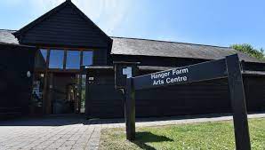 Hanger Farm Arts Centre, Totton