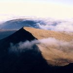 The Brecon Beacons In Wales - Hill Walking & Trekking