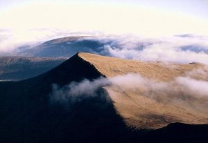 The Brecon Beacons In Wales - Hill Walking & Trekking