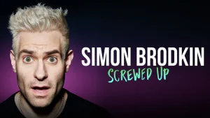 Simon Brodkin: Master of Laughter - Southampton Comedy Club