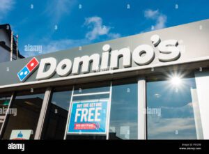 Domino's Pizza - order online delivery near me