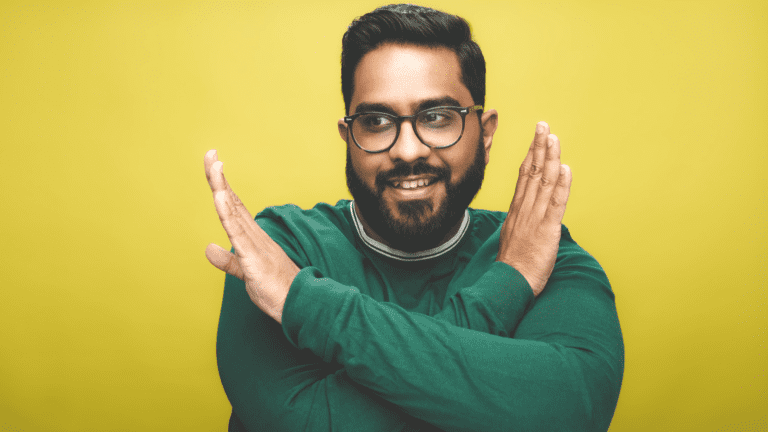 Eshaan Akbar at Southampton Comedy Club