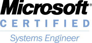 MCP, Microsoft Certified Professional & MCSE, Microsoft Certified Systems Engineer