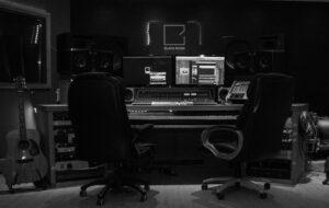 Mixing and Mastering Services UK
