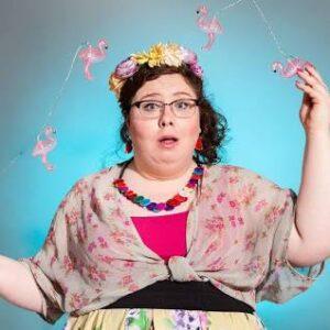 Alison Spittle comes to Southampton Comedy Club