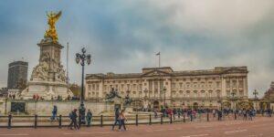 Buckingham Palace - A Must-See Landmark In London