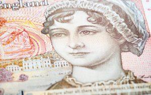 Jane Austen - An Iconic Writer