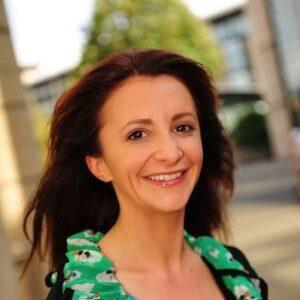 Lucy Porter show in Southampton Comedy Club