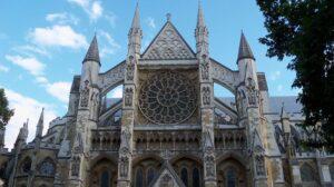 Westminster Abbey in London is amongst the most historically significant monuments in the world