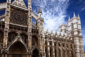 Westminster Abbey is one of the most historically significant monuments in the world