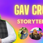 Children's Comedy Show in Southampton with Gav Cross
