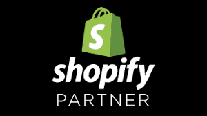 Shopify Business Partner