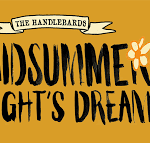 The Handlebards