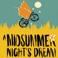 The Handlebards - A Midsummer Nights Dream