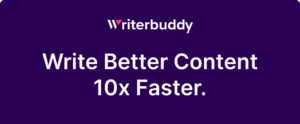 Best AI Content Writing Tool