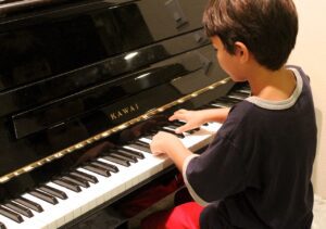 Piano chords and Piano Lessons in Southampton