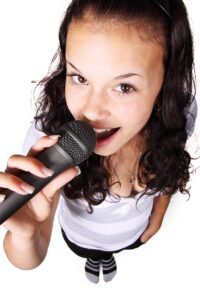 Singing Lessons in Southampton & Professional Vocal Coaching
