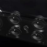 Wolf Acoustic Ltd - Alpha Wolf Sound Beast