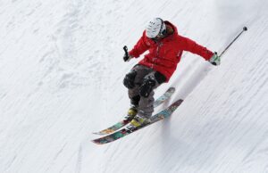 Helping any ski hotel achieve top-ranking positions on Google and booked rooms
