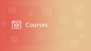 Courses Plus Features