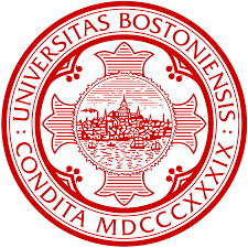 Master of Business Administration from Boston University